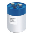 Aluminum shell cylindrical DC filter capacitor 800Vdc 3300uF